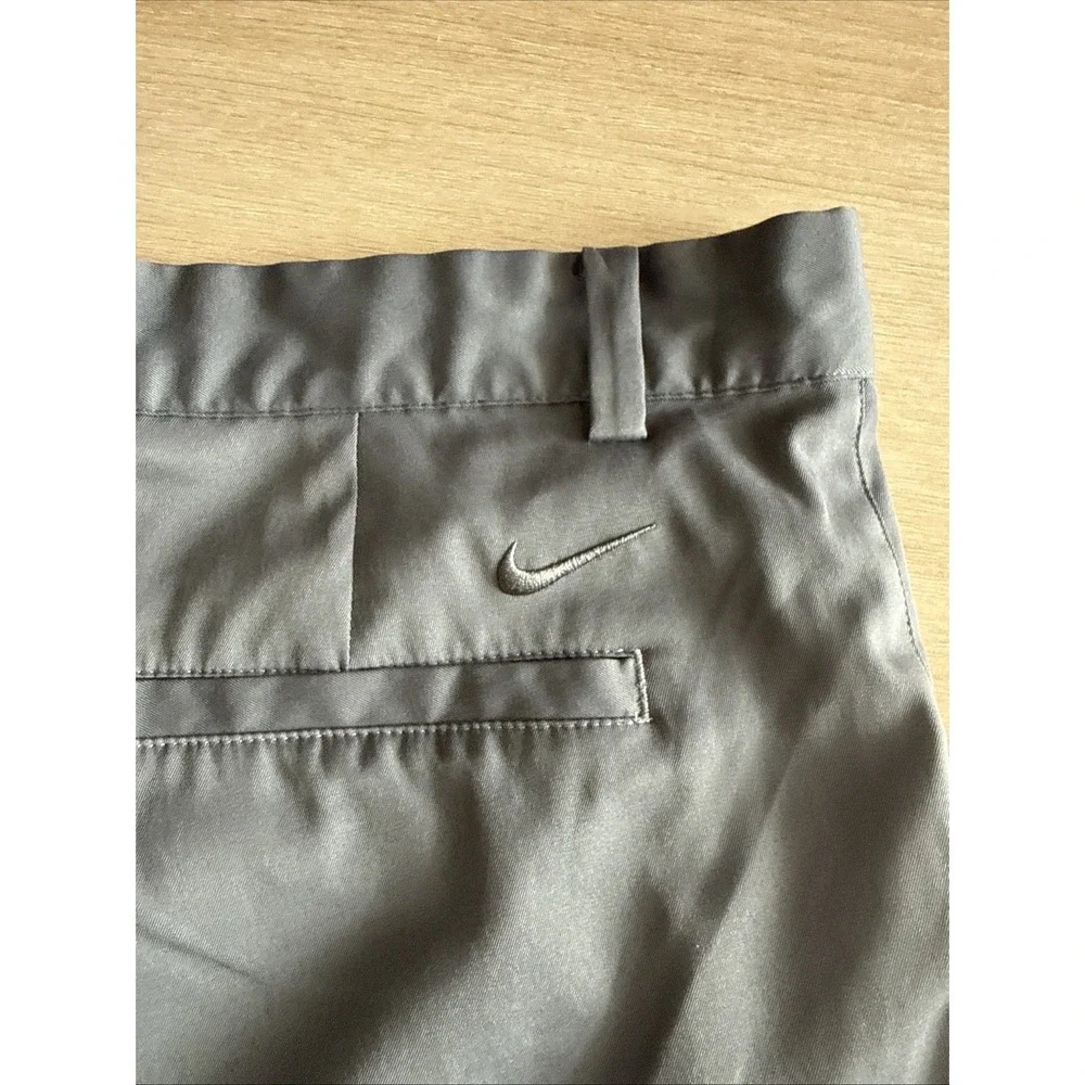 Nike golf shorts